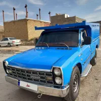 نیسان مدل ۹۰عروسک