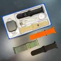 ساعت هوشمند اپل واچ WS10-5 ULTRA|ساعت|شیراز, گود عربان|دیوار