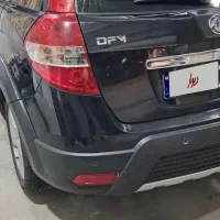 اچ سی کراس مدل ۹۵|خودرو سواری و وانت|یزد, |دیوار