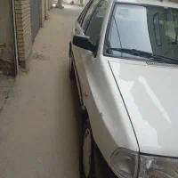 پراید صبا دوگانه گارخونه|خودرو سواری و وانت|زاهدان, |دیوار