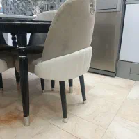 میز غذاخوری|میز و صندلی غذاخوری|اسلامشهر, شهرک قائمیه|دیوار