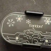 فن خنک کننده گوشی گیمینگ|لوازم جانبی موبایل و تبلت|فراشبند, |دیوار