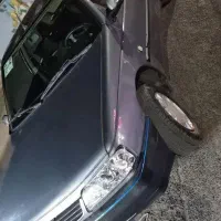 مدل 87 بیرنگ شمع کج|خودرو سواری و وانت|زاهدان, |دیوار