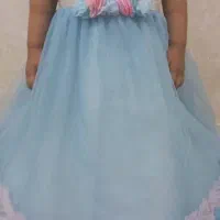 لباس مجلسی بچگانه|لباس|اهواز, حصیرآباد|دیوار