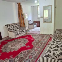 دردل طبیعت در کنار رودخانه  باامکانات کامل|اجارهٔ کوتاه‌مدت ویلا و باغ|آلاشت, |دیوار