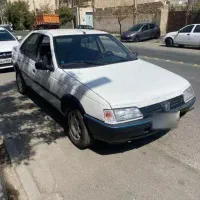 ماشین پژو RDمدل ۸۲ انژکتور نقد و اقساط|خودرو سواری و وانت|تهران, نازی‌آباد|دیوار