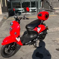 متور ms1کویر