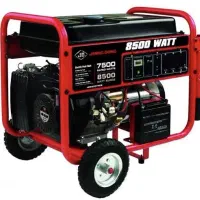 موتوربرق واکسون Vackson هیولای ۹.۵ کیلوواتی|ماشینآلات صنعتی|تهران, لاله زار|دیوار