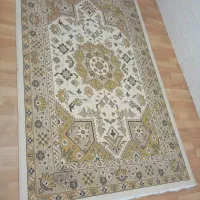 قالی و قالیچه ی گلیمی|فرش|رشت, نامجو|دیوار
