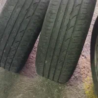 لاستیک کارکرده ۲۰۵/۱۵