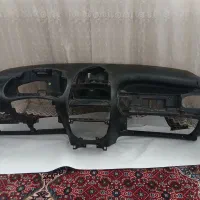 پوسته داشبورد ۲۰۶