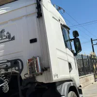 اسکانیا g410|خودرو سنگین|تهران, نمایشگاه بین المللی|دیوار