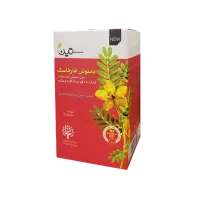 دمنوش خارخاسک دفع سنگ کلیه