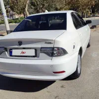 سمند سورن پلاس مدل ۱۴۰۳|خودرو سواری و وانت|شاهین‌شهر, چمران|دیوار