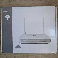 مودم فیبر دوباند EG8145X6