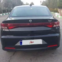 تارا مشکی v1 پلاس مدل ۱۴۰۴|خودرو سواری و وانت|قم, باسکول|دیوار