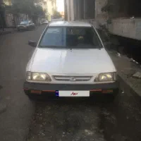 هاچبک کره ایی