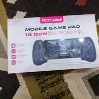 دسته بازی تسکو tg155w مخصوص موبایل