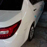 فروش دنا پلاس توربو شارژ اتوماتیک اپشنال|خودرو سواری و وانت|ایرانشهر, |دیوار