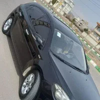 برلیانس مدل ۹۵ دنده ای
