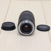 لنز تله زوم کانن Canon EF 75-300mm f/4-5.6 III|دوربین عکاسی و فیلم‌برداری|تهران, بازار|دیوار