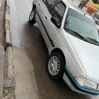 پژو 91