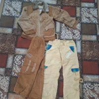 لباس تو خونه ای