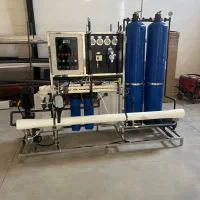 اب تصفیه کن دریایی