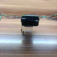 دستگاه کارتخوان G2 نکسگو pos پوز کارتخان کارت خوان|فروشگاه و مغازه|ماهدشت, |دیوار