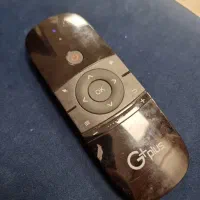 ریموت کنترل هوشمند جی پلاس G+