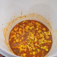 رب خانگی و قرمه سبزی و ترشیجات و بادمجان سرخ کباب|خوردنی و آشامیدنی|تهران, مشیریه|دیوار
