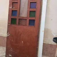 درب چوبی|مصالح و تجهیزات ساختمان|رشت, دیلمان|دیوار