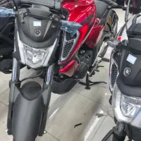 یاماها fz 155 مدل ۴۰۴ mt15 اقساط ۲۰ ماهه|موتورسیکلت|تهران, هفده شهریور|دیوار