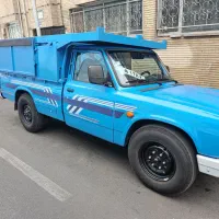 وانت نیسان اپشنال 1404