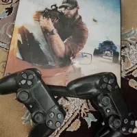 ps 4 slim 500g کپی خور