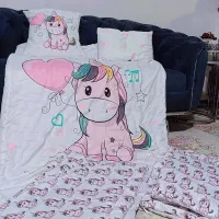 روتختی نوزادی یونیکورنی