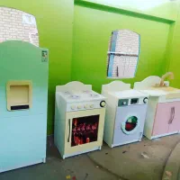استخدام. پیستوله کار ماهر