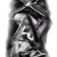 نیازمند مدل برای اصلاح  مردانه رایگان