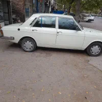 پیکان انژکتور ۸۱|خودرو سواری و وانت|بناب, |دیوار