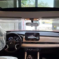 میتسوبیشی اوتلندر H-line|خودرو سواری و وانت|تهران, عباس‌آباد|دیوار