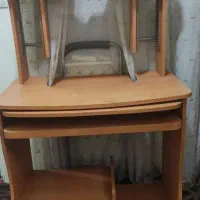 میز کامپیوتر