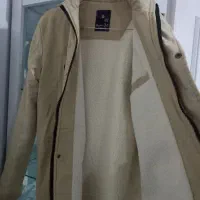 کاپشن زنانه سالم وتمیز|لباس|مشهد, شهید قربانی|دیوار