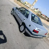 پژو 405دوگانه شرکت|خودرو سواری و وانت|تاکستان, |دیوار