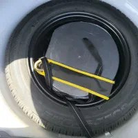 سمند سورن سیمی مدل ۱۴۰۴ نو  با موتور ‌xu7p