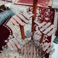 استند گل پایه گل