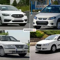 رانا پلاس ۶ دنده ارتقای سال نمایندگی