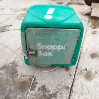 باکس موتور برای رستوران اسنپ وغیره،