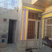 کاشی وسرامیک کاری