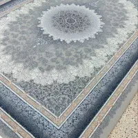 فرش 700شانه تک به قیمت عمده خرید از کارخانه|فرش|کاشان, راوند|دیوار