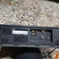 ویدیو|پخشکننده DVD و ویدیو|شیراز, درکی|دیوار